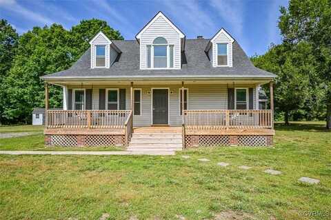 547 Dover Ln, Aylett, VA 23009