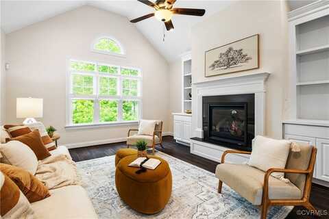 3904 Ambergrove Ave, Chesterfield, VA 23236