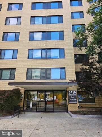 5410 CONNECTICUT AVE NW #112, WASHINGTON, DC 20015