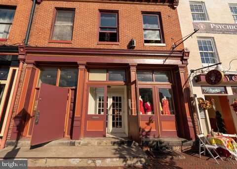 813 S BROADWAY, BALTIMORE, MD 21231