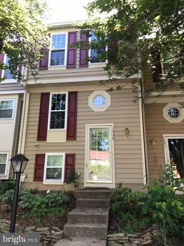 1539 WOODCREST DR, RESTON, VA 20194