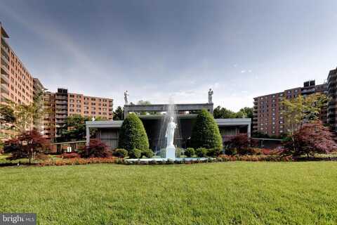 4201 CATHEDRAL AVE NW #1004E, WASHINGTON, DC 20016