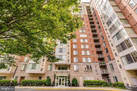 2726 GALLOWS RD #609, VIENNA, VA 22180