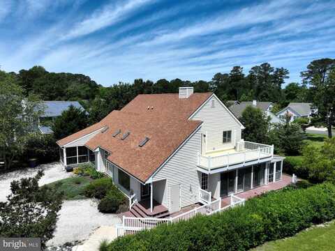 957-B TERRAPIN ST #2, BETHANY BEACH, DE 19930