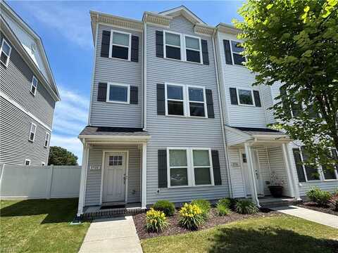 8508 Chesapeake BLVD, Norfolk, VA 23503