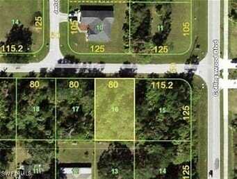 17525 Elmwood Avenue, Port Charlotte, FL 33948