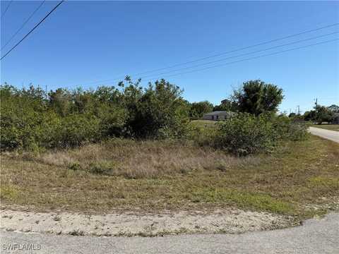 1106 Belgrave Street, Fort Myers, FL 33913