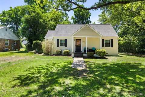 505 Fayette Ave, Richmond, VA 23222
