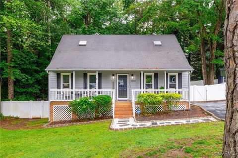 2605 Cropper Cir, North Chesterfield, VA 23235