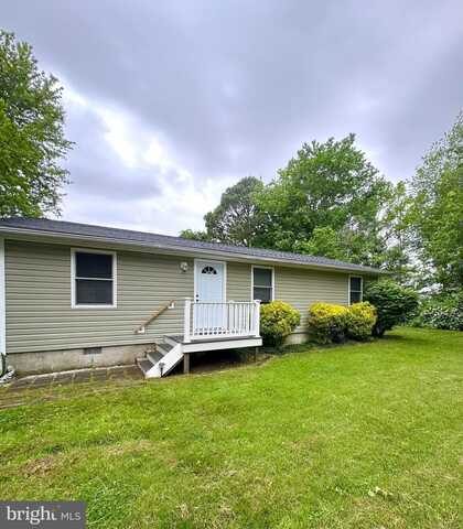 22 ALDEN CT, OCEAN PINES, MD 21811