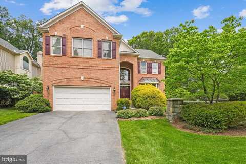 5501 SPRUCE TREE AVE, BETHESDA, MD 20814
