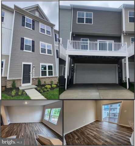 1256 CEDAR VALLEY RD, RANSON, WV 25438