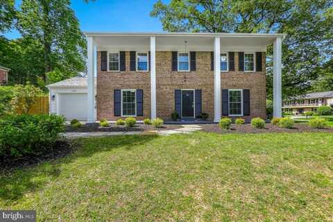 1399 KIMBLEWICK RD, POTOMAC, MD 20854