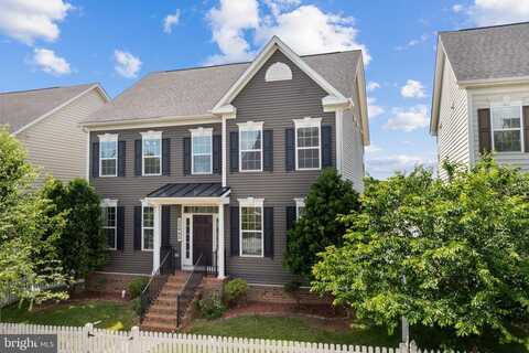 22442 NEWCUT RD, CLARKSBURG, MD 20871