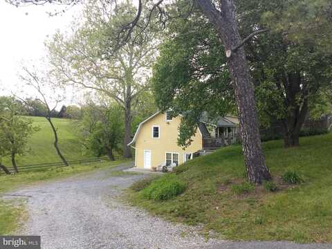 0 SALEM CHURCH, BOYCE, VA 22620