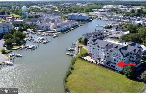 301 MUIR ST #201, CAMBRIDGE, MD 21613
