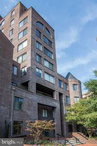 3 WASHINGTON CIR NW #803, WASHINGTON, DC 20037