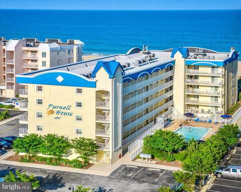 6007 ATLANTIC AVE #207, OCEAN CITY, MD 21842