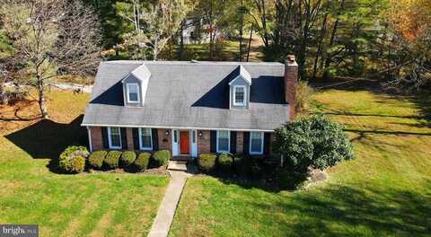 3201 BROOKMEDE RD, ELLICOTT CITY, MD 21042