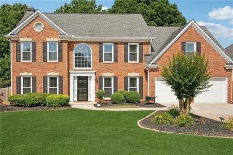 75 Hunters Court, Dallas, GA 30157