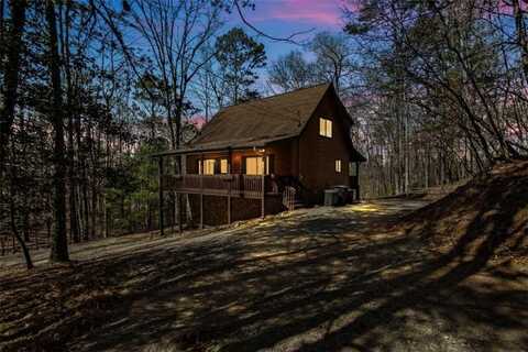 1408 Newport Drive, Ellijay, GA 30540