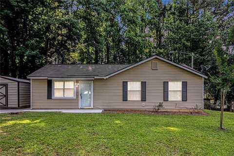22 Cardinal Lane, Jonesboro, GA 30238