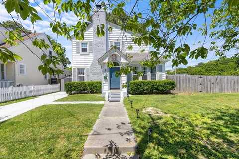 1604 Ann ST, Portsmouth, VA 23704
