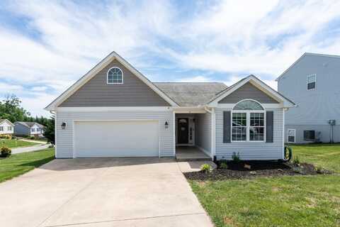 6 MORNINGVIEW CT, Stuarts Draft, VA 24477