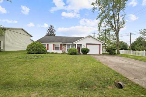 10 Cavalry Court, West Lafayette, IN 47906