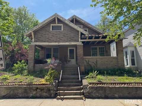 705 North Street, Lafayette, IN 47901