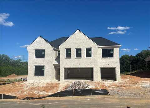 4437 Hosch Reserve Court, Buford, GA 30519