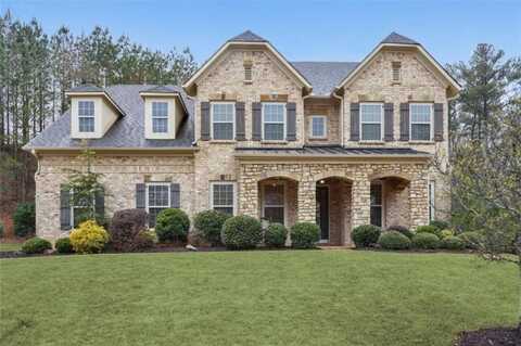 631 Oakbourne Way, Woodstock, GA 30188