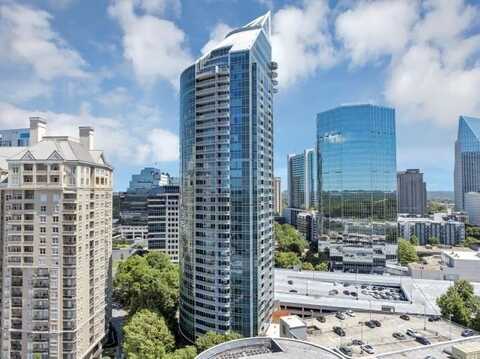 3338 Peachtree Road NE, Atlanta, GA 30326
