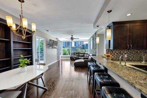 3338 Peachtree Road NE, Atlanta, GA 30326