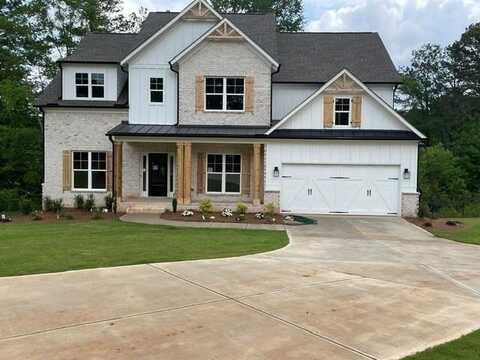2021 Shallowford Road, Marietta, GA 30066