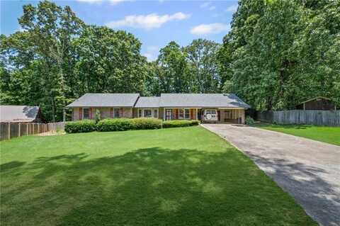 111 Westwood Drive, Cartersville, GA 30120