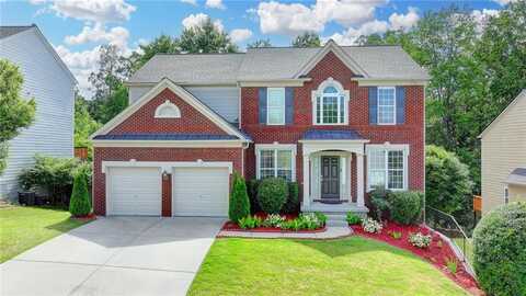 475 BAYSWATER Way, Suwanee, GA 30024