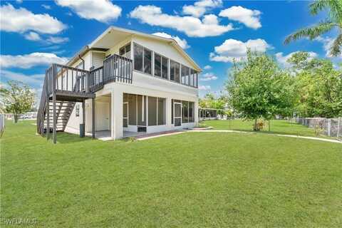 1106 Harbor Drive, North Fort Myers, FL 33917
