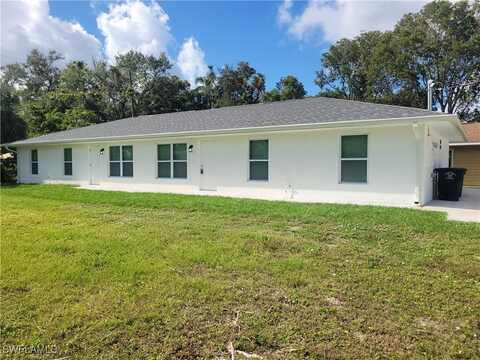 2154/2156 Edison Avenue, Fort Myers, FL 33901