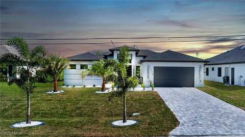1316 SW 23rd Street, Cape Coral, FL 33991