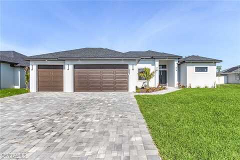 224 NW 14th Place, Cape Coral, FL 33993