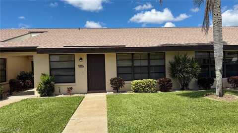 3916 SE 11th Place, Cape Coral, FL 33904