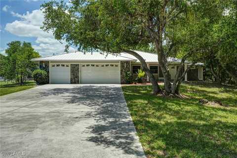 17340 Oak Creek Road, Alva, FL 33920