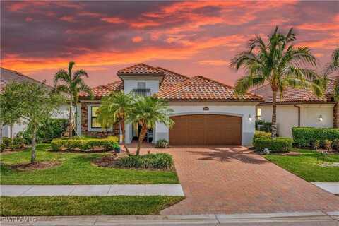 12732 Kinross Lane, Naples, FL 34120