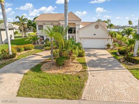 719 SW 51st Terrace, Cape Coral, FL 33914