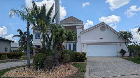 719 SW 51st Terrace, Cape Coral, FL 33914