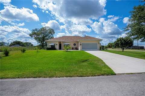 1115 Comet Avenue, Labelle, FL 33935
