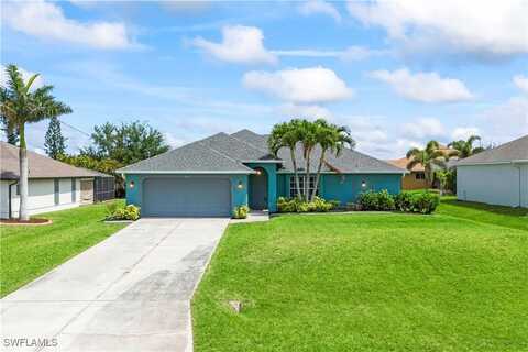 2845 NW 4th Street, Cape Coral, FL 33993