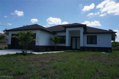 826 Alido Avenue, Lehigh Acres, FL 33971