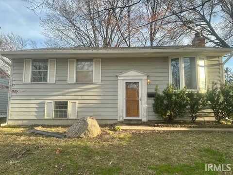 2505 Ottawa Drive, Lafayette, IN 47905